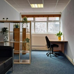 Serviced offices to lease in Macclesfield