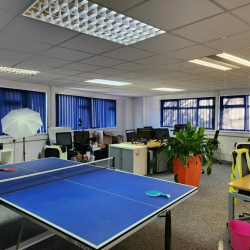 Macclesfield serviced office