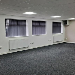 Image of Macclesfield executive office