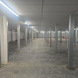 Offices at Sure Store , North Farm Road