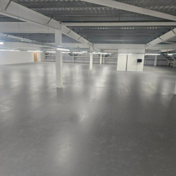 Exterior image of Sure Store , North Farm Road