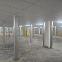 Exterior view of Sure Store , North Farm Road