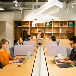 Serviced office - Sutton (London)