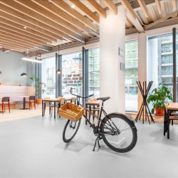 Office suites to lease in Sutton (London)