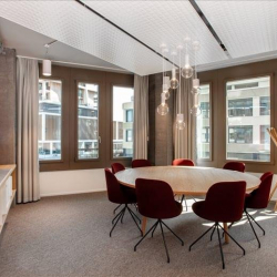 Suurstoffi 37 executive offices