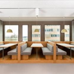 Office accomodations to lease in Rotkreuz