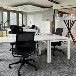 Rotkreuz executive suite