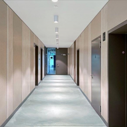 Interior of Suurstoffi 37