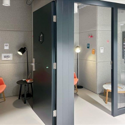 Serviced offices to rent in 
