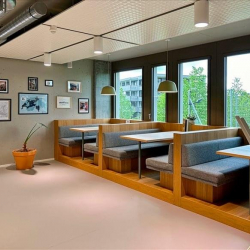 Serviced offices to rent in 