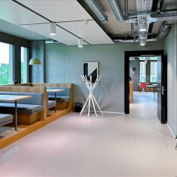 Serviced offices to rent in 