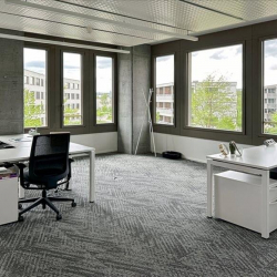 Serviced offices to rent in 