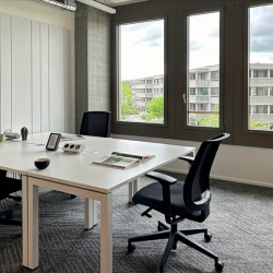 Serviced offices to rent in 