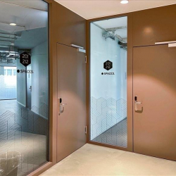 Serviced offices to rent in 