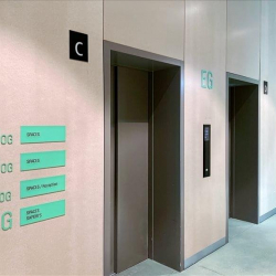Serviced offices to rent in 