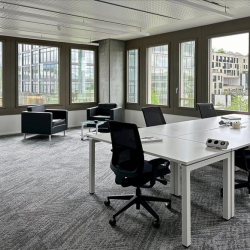 Serviced offices to rent in 