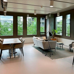 Serviced offices to rent in 