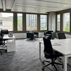 Serviced offices to rent in 