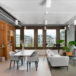 Image of Rotkreuz serviced office