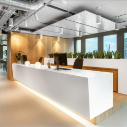 Serviced office in Rotkreuz