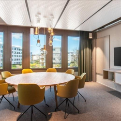 Executive office - Rotkreuz