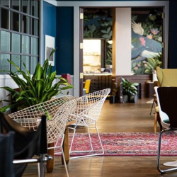 Office space in Stockholm