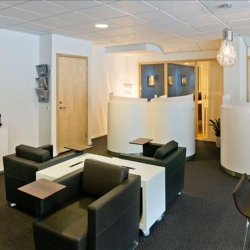 Office spaces to rent in Solna
