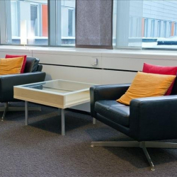 Office suite to rent in Solna