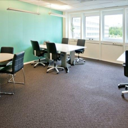 Solna executive office centre