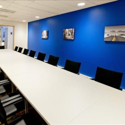 Offices at Svetsarvägen 15 2tr