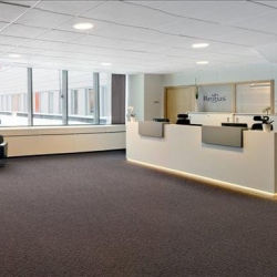 Svetsarvägen 15 2tr office suites
