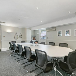 Swallowfield executive offices