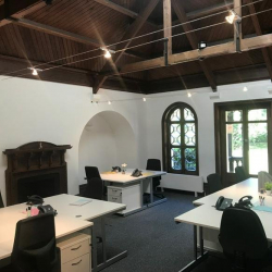 Serviced offices to rent in Reading