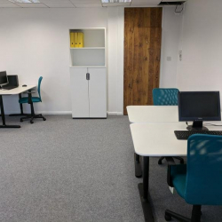 Beverley office accomodation