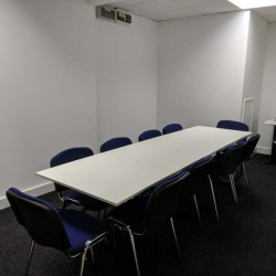 Executive suites to hire in Beverley