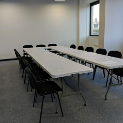 Serviced offices to let in Beverley