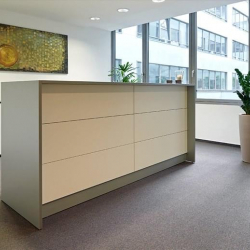 Serviced office to lease in Budapest
