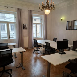 Serviced offices to lease in Budapest