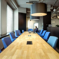 Serviced offices to lease in Wroclaw