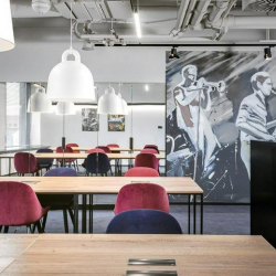 Serviced office - Wroclaw