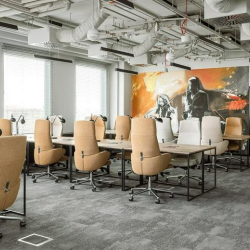 Image of Wroclaw office accomodation