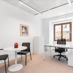 Serviced office to lease in Budapest