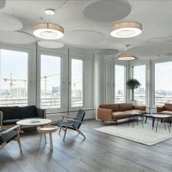 Image of Budapest office accomodation
