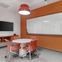 Office suite - Budapest