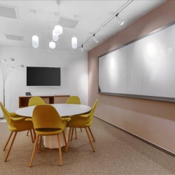 Office accomodations in central Budapest