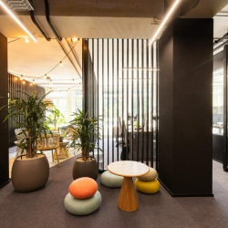 Office suite to hire in Zurich