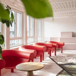 Executive suites to hire in Zurich