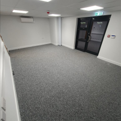 Office spaces in central Widnes
