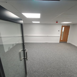 Image of Widnes office suite