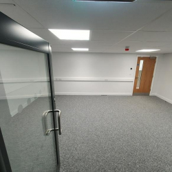 Office accomodations to rent in Widnes